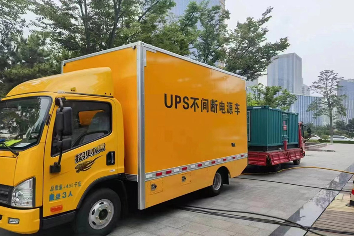 桥东发电机出租_COPY