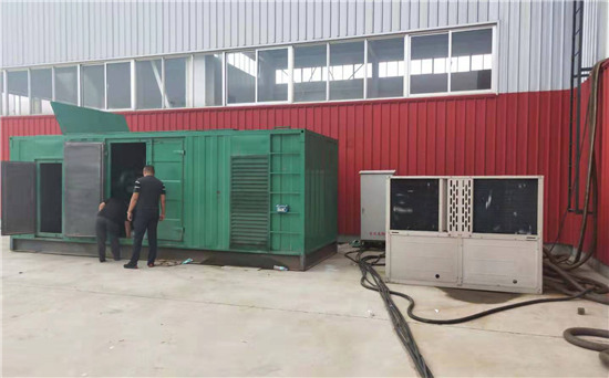 桥东发电机组电缆选型需要考虑哪些环境因素
