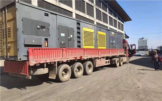 桥东200KW发电机组适配电缆规格选型指南